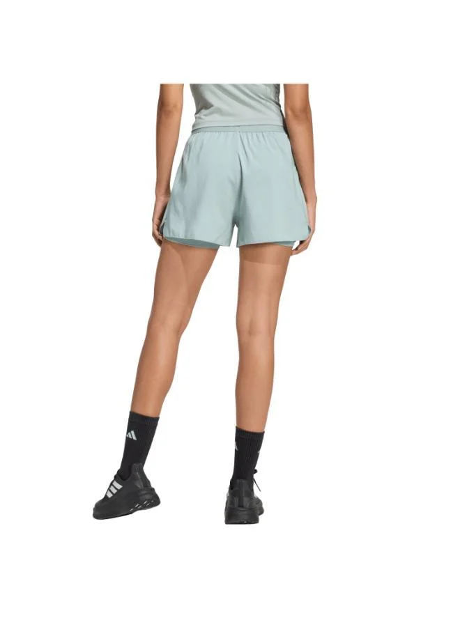 Adidas adi365 Running Essentials 2in1 Shorts